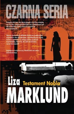Testament Nobla - ebook