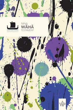 Testament Seria Dzieł Pisarzy Skandynawskich - Nina Wähä