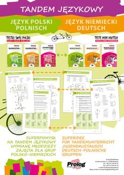 Galeria - zdjęcie nr. 4 - Teste Dein Deutsch PLUS Wortschatz 2