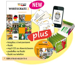 Galeria - zdjęcie nr. 2 - Teste Dein Deutsch PLUS Wortschatz 2 zestaw