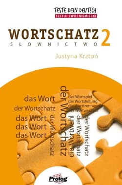 Galeria - zdjęcie nr. 3 - Teste Dein Deutsch PLUS Wortschatz 2 zestaw