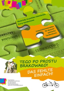Galeria - zdjęcie nr. 2 - Teste dein Deutsch Wortschatz 1