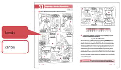 Galeria - zdjęcie nr. 5 - TESTUJ SWÓJ POLSKI - Czytanie