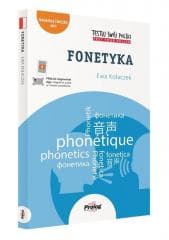 Testuj Swój Polski. Fonetyka w.3 - Ewa Kołaczek