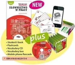 TESTUJ SWÓJ POLSKI PLUS - Słownictwo w pracy pakie - Justyna Krztoń
