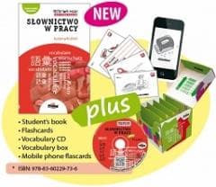 TESTUJ SWÓJ POLSKI PLUS - Słownictwo w pracy pakie - Justyna Krztoń