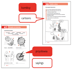 Galeria - zdjęcie nr. 4 - Testuj swój polski. Słownictwo w pracy w.3