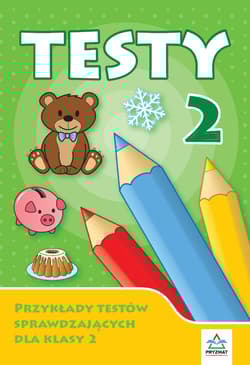 Testy 2. Przykłady testów sprawdzających dla klasy 2 - Bogusława Kuciel