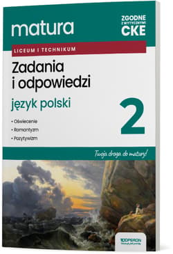 Testy drugoklasisty j polski Zadania i odpowedzi - Aleksandra Marzec, Steblecka-Jankowska Magdalena, Janicka-Szyszko Renata