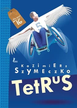 Tetrus - Szymeczko Kazimierz