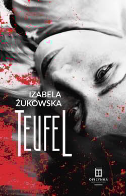 Teufel - Izabela Źukowska