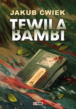 Tewila Bambi - Jakub  Ćwiek