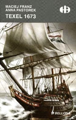 Texel 1673 - Franz Maciej, Anna Pastorek