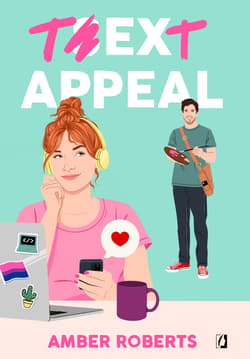 Text Appeal - ebook - Amber Roberts