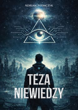 Teza niewiedzy - Adrian Niemczyk