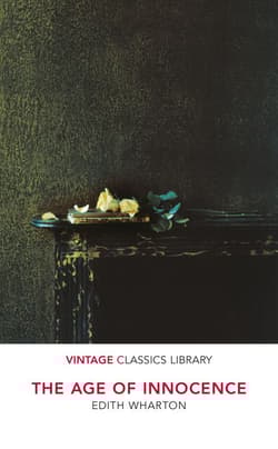 Tge Age of Innocence - Edith Wharton