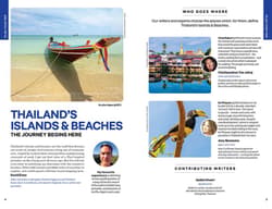 Galeria - zdjęcie nr. 4 - Thailand's Islands & Beaches wer. angielska