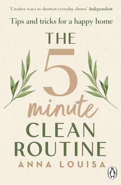 The 5 Minute Clean Routine - Anna Louisa