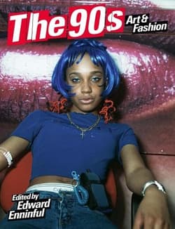 The 90s: Art and Fashion - Edward Enninful
