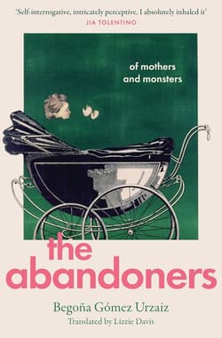 The Abandoners wer. angielska - Begoña Gómez Urzaiz