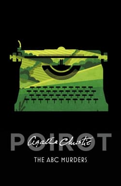 The ABC Murders - Agatha Christie