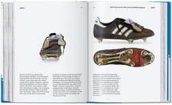 Galeria - zdjęcie nr. 3 - The adidas Archive. The Footwear Collection. 40th Ed. wer. angielska