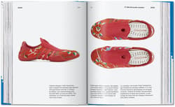 Galeria - zdjęcie nr. 2 - The adidas Archive. The Footwear Collection. 40th Ed. wer. angielska