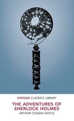 The adventures of Sherlock Holmes