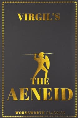 The Aeneid. Wordsworth Classics wer. angielska - Virgil