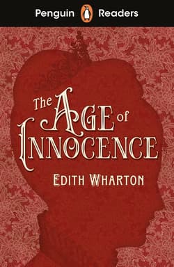 The Age of Innocence. Penguin Readers Level 4 wer. angielska - Edith Wharton