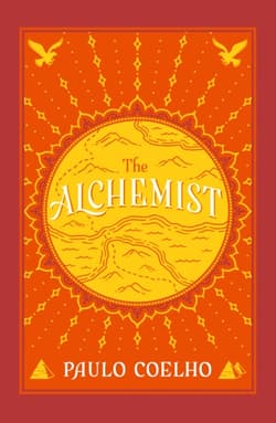 The Alchemist wer. angielska - Paulo  Coelho