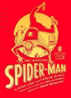 The Amazing Spider-Man - Stan Lee