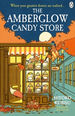 The Amberglow Candy Store - Kurisu Hiyoko