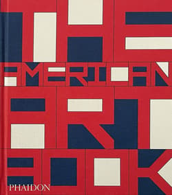 The American Art Book - Opracowanie Zbiorowe