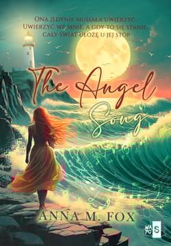 The Angel Song - Fox Anna