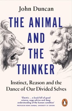 The Animal and the Thinker - John Duncan