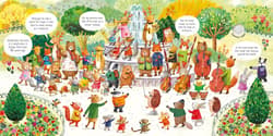 Galeria - zdjęcie nr. 3 - The Animal Orchestra Plays Tchaikovsky wer. angielska