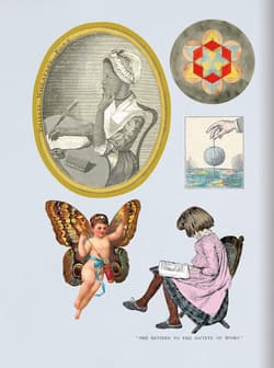 Galeria - zdjęcie nr. 4 - The Antiquarian Sticker Book. Bibliophilia