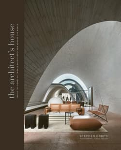 The Architect's. House Inside the homes of 20 architects from around the world wer. angielska - Stephen Crafti