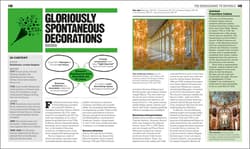 Galeria - zdjęcie nr. 5 - The Architecture Book. Big Ideas Simply Explained wer. angielska