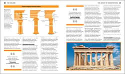 Galeria - zdjęcie nr. 3 - The Architecture Book. Big Ideas Simply Explained wer. angielska