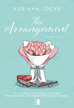 The Arrangement. Brewer Family. Tom 2 - Adriana Locke