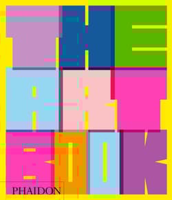 The Art Book wer. angielska