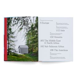 Galeria - zdjęcie nr. 3 - The Art Escapes Atlas, Cultural Experiences Around the Globe