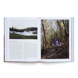 Galeria - zdjęcie nr. 5 - The Art Escapes Atlas, Cultural Experiences Around the Globe