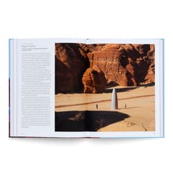 Galeria - zdjęcie nr. 4 - The Art Escapes Atlas, Cultural Experiences Around the Globe