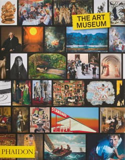 The Art Museum wer. angielska - Opracowanie Zbiorowe