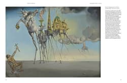 Galeria - zdjęcie nr. 2 - The Art of Fantasy. A Visual Sourcebook of All That is Unreal wer. angielska