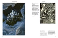 Galeria - zdjęcie nr. 3 - The Art of Fantasy. A Visual Sourcebook of All That is Unreal wer. angielska