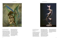 Galeria - zdjęcie nr. 4 - The Art of Fantasy. A Visual Sourcebook of All That is Unreal wer. angielska